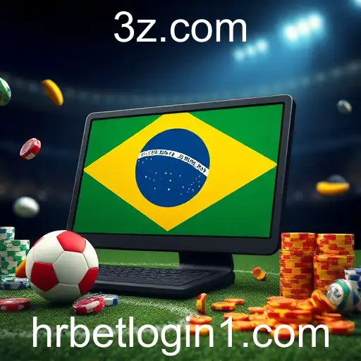 A Evolução do Mercado de Jogos Online no Brasil