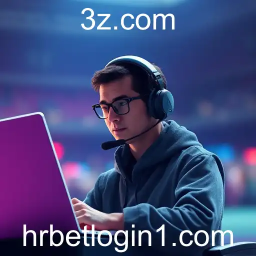Hrbet Ganha Popularidade com Inovações no Mercado de Jogos Online