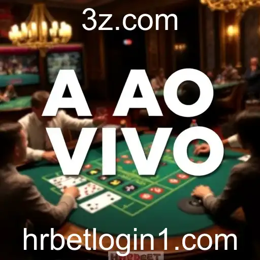 A Ascensão do hrbet no Mundo dos Jogos Online